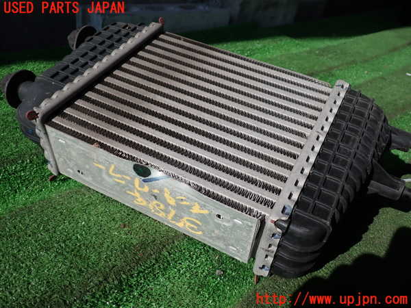 2UPJ-9237842451]ノート NISMO(E12)インタークーラー1 中古_4