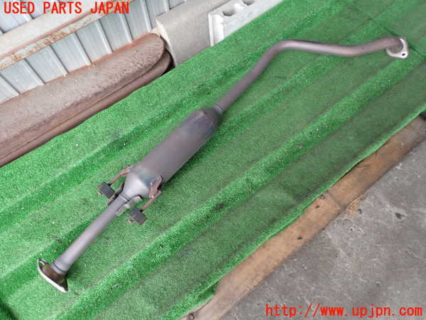 2UPJ-9237842651]ノート NISMO(E12)センターパイプ1 中古_2