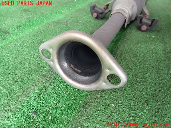 2UPJ-9237842651]ノート NISMO(E12)センターパイプ1 中古_3