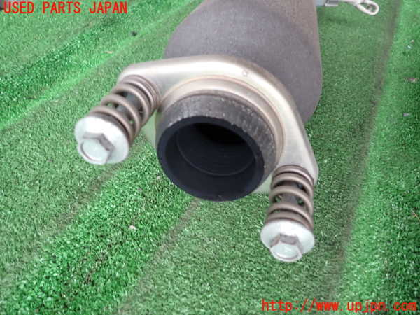 2UPJ-9237842661]ノート NISMO(E12)触媒1 中古_2