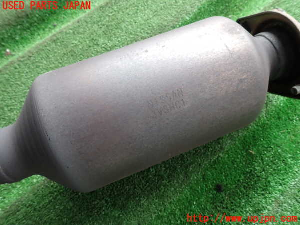 2UPJ-9237842661]ノート NISMO(E12)触媒1 中古_4
