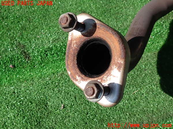 2UPJ-9237842671]ノート NISMO(E12)リアマフラー1 中古_4