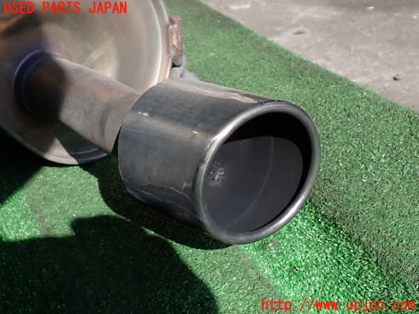 2UPJ-9237842671]ノート NISMO(E12)リアマフラー1 中古_5