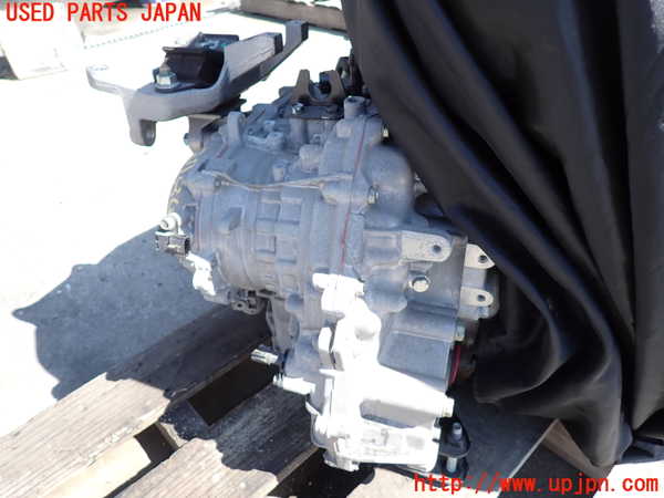 2UPJ-9237843010]ノート NISMO(E12)ミッション AT HR12DDR 中古_2