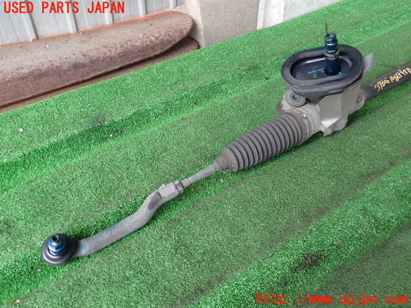 2UPJ-9237844235]ノート NISMO(E12)パワステギアボックス 中古_2