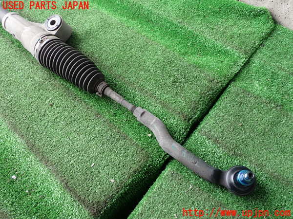 2UPJ-9237844235]ノート NISMO(E12)パワステギアボックス 中古_3