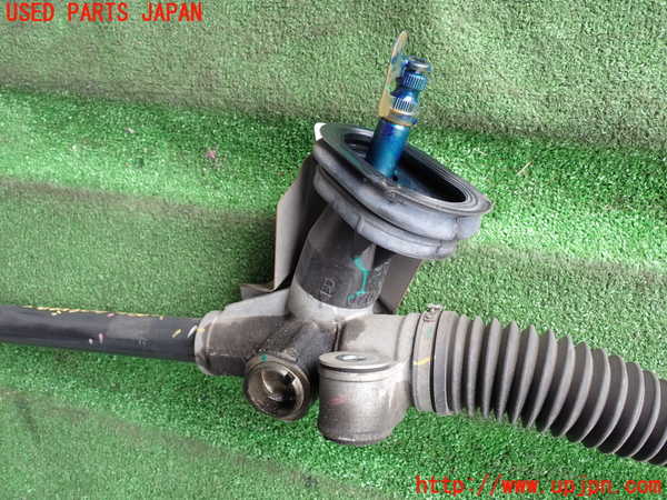 2UPJ-9237844235]ノート NISMO(E12)パワステギアボックス 中古_4