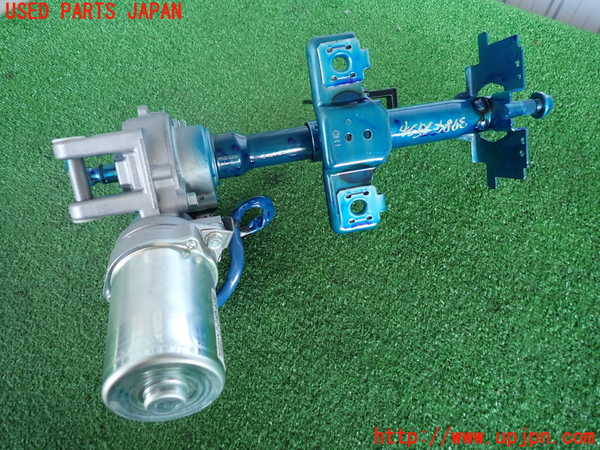 2UPJ-9237844260]ノート NISMO(E12)ステアリングシャフト 中古_2