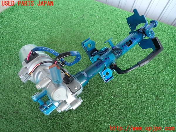 2UPJ-9237844260]ノート NISMO(E12)ステアリングシャフト 中古_3