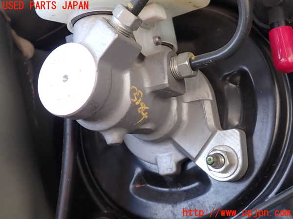 2UPJ-9237844050]ノート NISMO(E12)ブレーキマスターシリンダー 中古_2