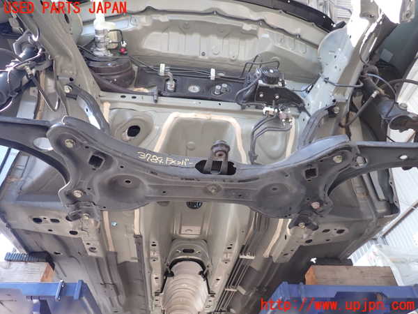 2UPJ-9237845285]ノート NISMO(E12)フロントメンバー 中古_2