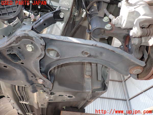 2UPJ-9237845186]ノート NISMO(E12)左フロントロアアーム1 中古_2