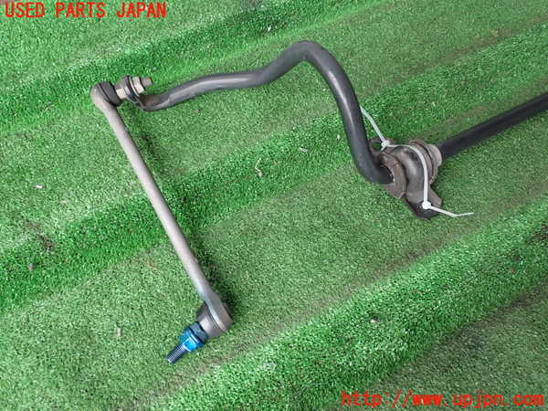 2UPJ-9237845440]ノート NISMO(E12)フロントスタビライザー 中古_2