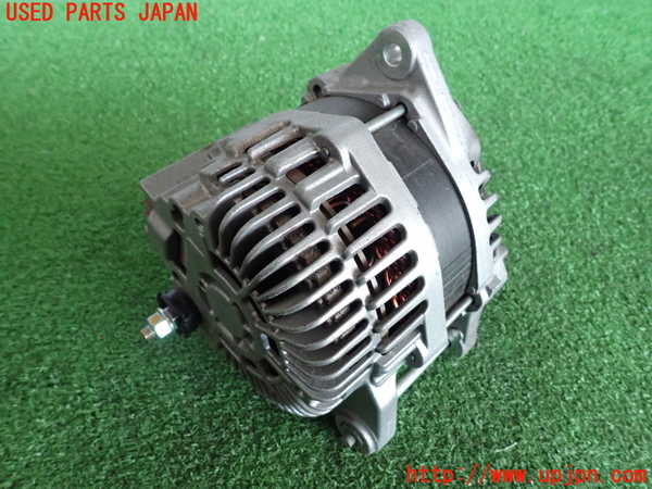 2UPJ-9237846015]ノート NISMO(E12)オルタネーター(ダイナモ) 中古_2