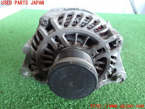 2UPJ-9237846015]ノート NISMO(E12)オルタネーター(ダイナモ) 中古_3