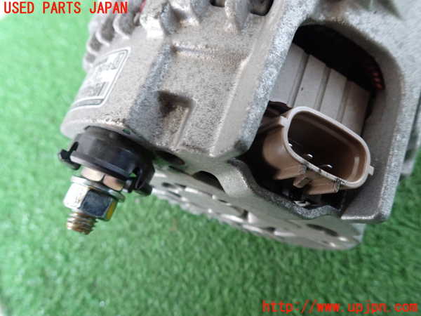 2UPJ-9237846015]ノート NISMO(E12)オルタネーター(ダイナモ) 中古_4