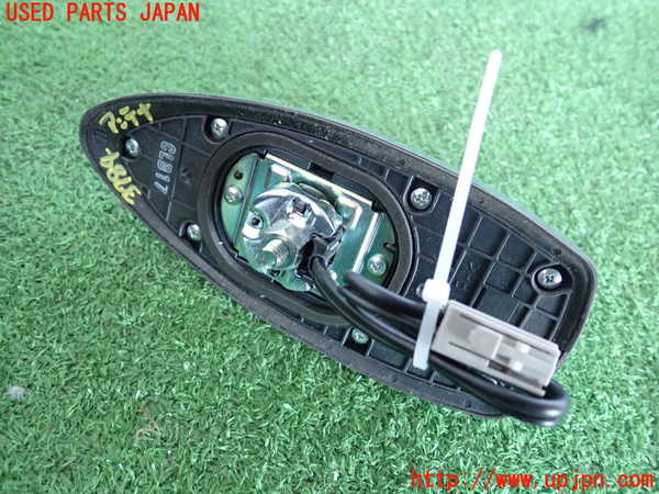 2UPJ-9237846550]ノート NISMO(E12)アンテナ 中古_3