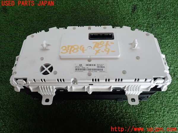 2UPJ-9237846170]ノート NISMO(E12)スピードメーター 中古_2