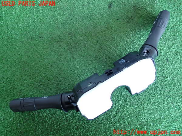 2UPJ-9237846720]ノート NISMO(E12)コンビネーションスイッチ 中古_2