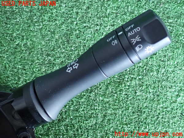 2UPJ-9237846720]ノート NISMO(E12)コンビネーションスイッチ 中古_5