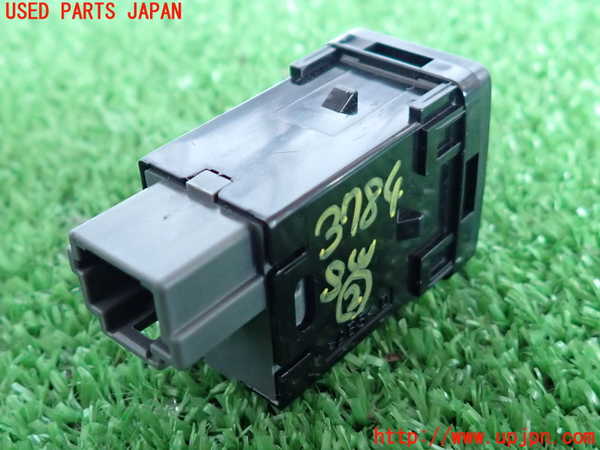 2UPJ-9237846307]ノート NISMO(E12)スイッチ2 ((プリクラッシュセーフティ OFF) 中古_2