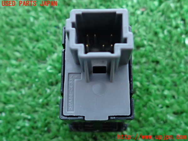 2UPJ-9237846307]ノート NISMO(E12)スイッチ2 ((プリクラッシュセーフティ OFF) 中古_3