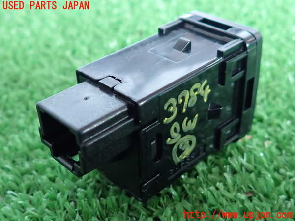 2UPJ-9237846308]ノート NISMO(E12)スイッチ3 (横滑り防止OFF) 中古_2