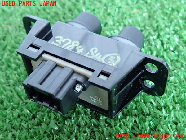 2UPJ-9237846310]ノート NISMO(E12)スイッチ5 (時計等) 中古_2