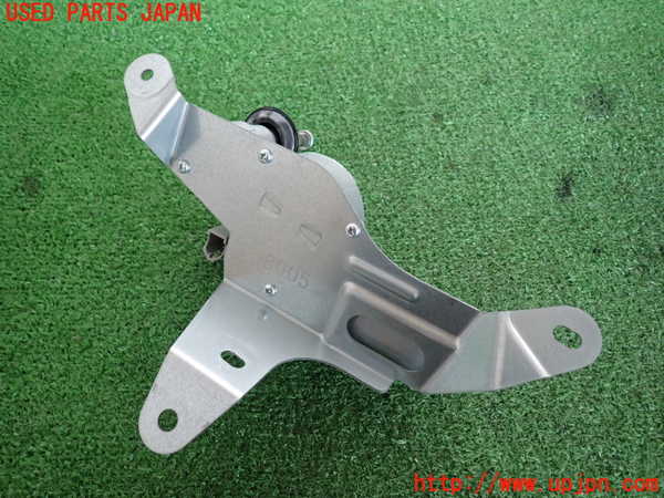 2UPJ-9237846775]ノート NISMO(E12)リアワイパーモーター 中古_2