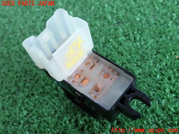 2UPJ-9237846245]ノート NISMO(E12)左前パワーウィンドウスイッチ 中古_2