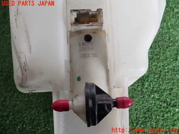 2UPJ-9237846791]ノート NISMO(E12)ウォッシャータンク1 中古_3