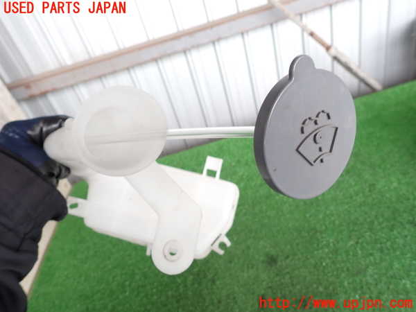 2UPJ-9237846791]ノート NISMO(E12)ウォッシャータンク1 中古_4