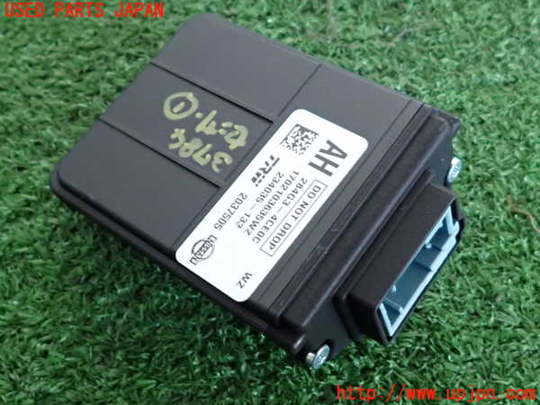 2UPJ-9237846381]ノート NISMO(E12)センサー1 中古_2