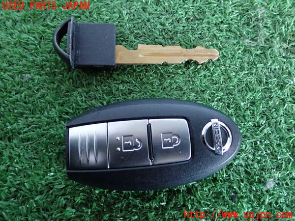 2UPJ-9237846110]ノート NISMO(E12)エンジンコンピューター 中古_4