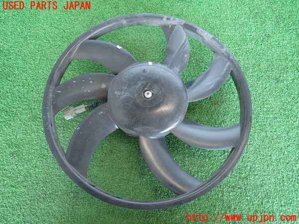 2UPJ-9237846836]ノート NISMO(E12)電動ファン1 中古_2