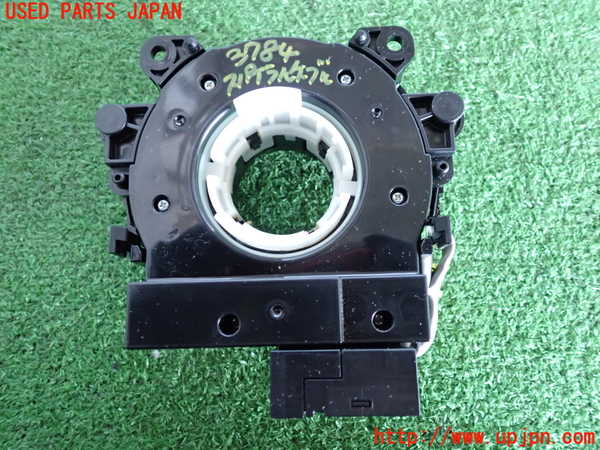 2UPJ-9237846800]ノート NISMO(E12)スパイラルケーブル(リール) 中古_2