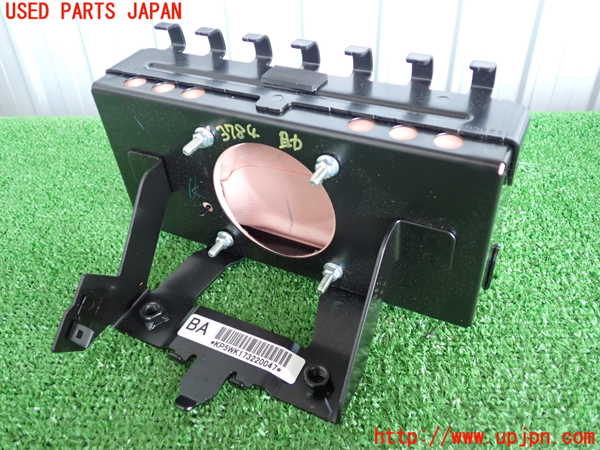 2UPJ-9237847870]ノート NISMO(E12)助手席側エアバッグカバー 中古_2