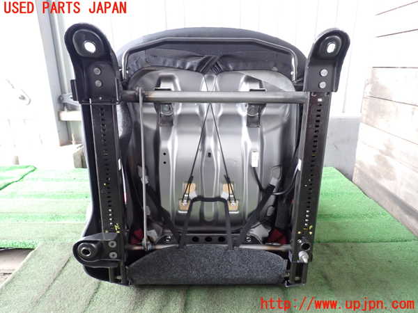 2UPJ-9237847035]ノート NISMO(E12)運転席シート 中古_5