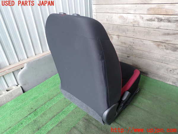 2UPJ-9237847065]ノート NISMO(E12)助手席シート 中古_2