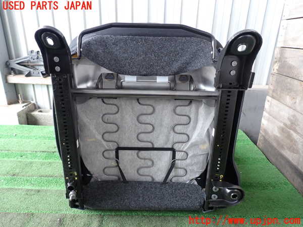 2UPJ-9237847065]ノート NISMO(E12)助手席シート 中古_5