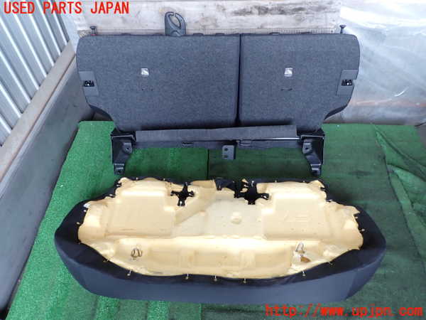 2UPJ-9237847385]ノート NISMO(E12)リアシート 中古_2