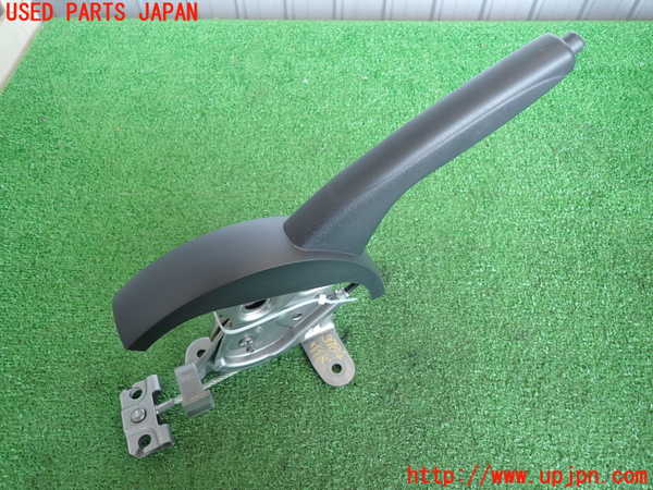 2UPJ-9237847550]ノート NISMO(E12)サイドブレーキレバー 中古_2