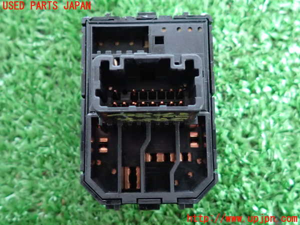 2UPJ-9237846280]ノート NISMO(E12)ミラースイッチ 中古_3