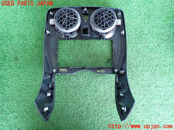 2UPJ-9237847526]ノート NISMO(E12)エアコン吹き出し口1 (真中) 中古_2