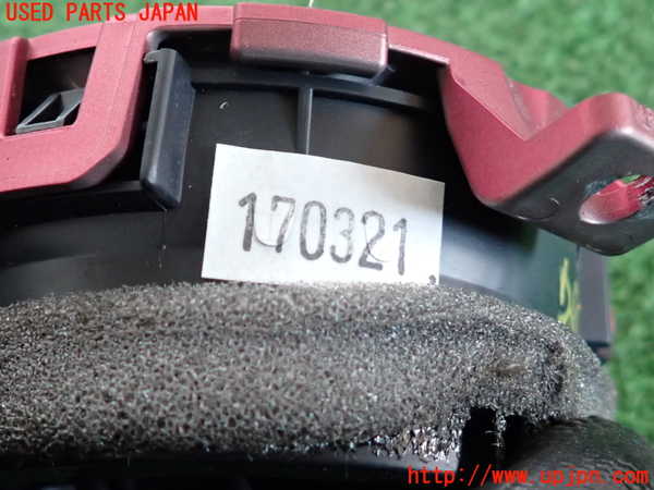 2UPJ-9237847527]ノート NISMO(E12)エアコン吹き出し口2 (右) 中古_3