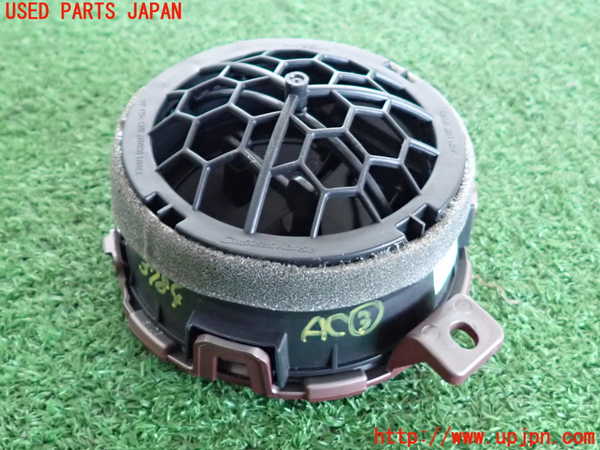 2UPJ-9237847528]ノート NISMO(E12)エアコン吹き出し口3 (左) 中古_2