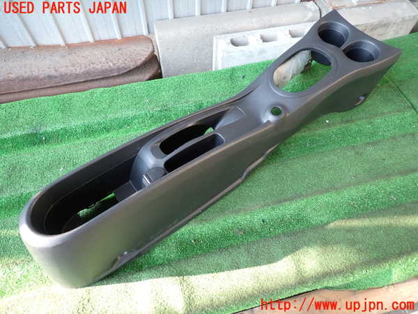 2UPJ-9237847540]ノート NISMO(E12)センターコンソール 中古_2