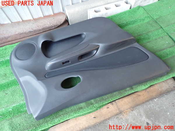 2UPJ-9237841264]ノート NISMO(E12)左前ドア内張り 中古_3