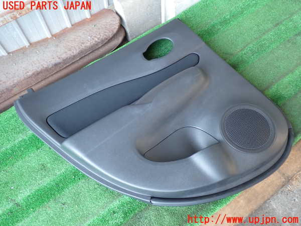 2UPJ-9237841324]ノート NISMO(E12)左後ドア内張り 中古_2