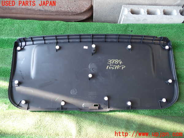 2UPJ-9237841578]ノート NISMO(E12)バックドア内張り 中古_2